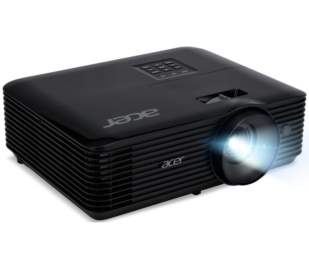 Acer X1228i - 719359 - zdjęcie 3